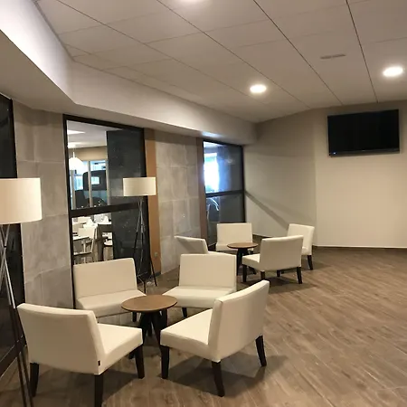 Ξενοδοχείο Rosamar & 4*s 4*